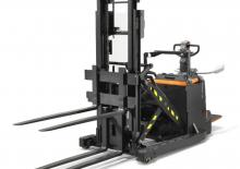 Impilatori Walkie BT SPE 120 XRD