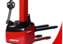Impilatori Walkie Manitou Stacky FR-S 16