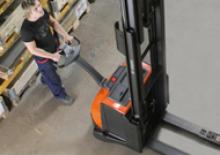 Impilatori Walkie BT SWE 120 XR
