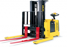 Impilatori Walkie Hyster W25ZC