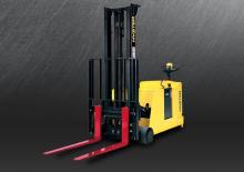 Impilatori Walkie Hyster W30C
