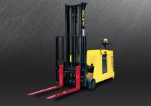Impilatori Walkie Hyster W40C