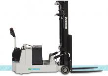 Impilatori Walkie UniCarriers WCX40