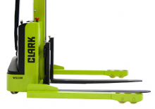 Impilatori Walkie Clark WS22M
