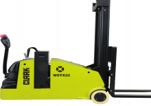 Impilatori Walkie Clark WSTX22