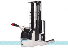 Impilatori Walkie UniCarriers WSX40