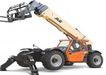 Sollevatori Telescopici Fissi JLG 1055
