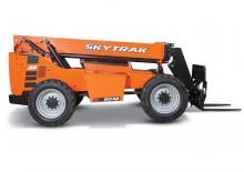 Sollevatori Telescopici Fissi JLG 8042