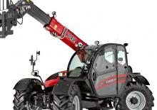 Sollevatori Telescopici Fissi Case IH Farmlift 742