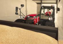 Sollevatori Telescopici Fissi Case IH Farmlift 742
