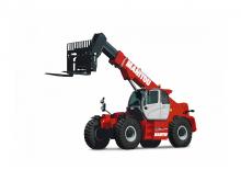 Sollevatori Telescopici Fissi Manitou MHT 10180