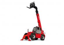 Sollevatori Telescopici Fissi Manitou MHT 1490