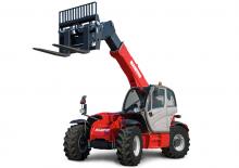 Sollevatori Telescopici Fissi Manitou MHT 790