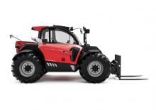 Sollevatori Telescopici Fissi Manitou MLT 635-130 PS+