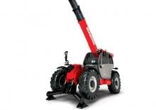 Sollevatori Telescopici Fissi Manitou MT 1135 HA