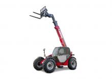 Sollevatori Telescopici Fissi Manitou MT 932 Easy