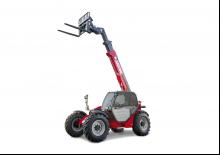 Sollevatori Telescopici Fissi Manitou MT 933 EASY Standard