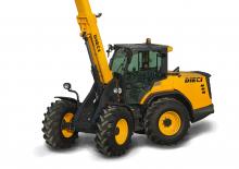 Pale gommate Dieci Pivot T90