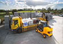 Sollevatori Telescopici Fissi JCB 35-23D