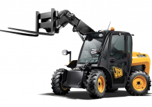 Sollevatori Telescopici Fissi JCB 515-40