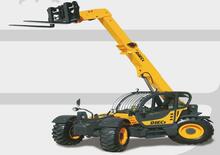 Sollevatori Telescopici Fissi Dieci Agri Max 60.9 VS EVO2 96