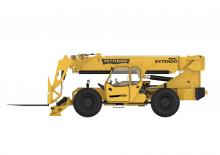 Sollevatori Telescopici Fissi Pettibone Extendo 1256X