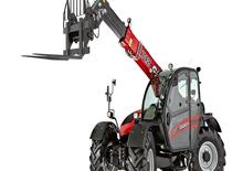 Sollevatori Telescopici Fissi Case IH Farmlift 935