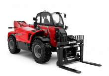 Sollevatori Telescopici Fissi Manitou MHT 10135-175 Y