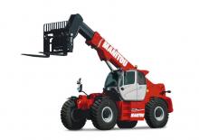 Sollevatori Telescopici Fissi Manitou MHT-X 10180