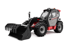 Sollevatori Telescopici Fissi Manitou MLT 635-130 PS D Classic