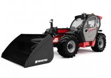 Sollevatori Telescopici Fissi Manitou MLT 733-105 LSU