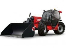 Sollevatori Telescopici Fissi Manitou MLT 940-120 H Elite