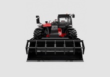 Sollevatori Telescopici Fissi Manitou MLT 940-140 V+ D Classic