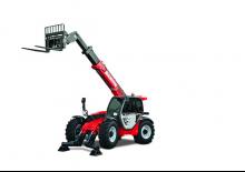 Sollevatori Telescopici Fissi Manitou MT 1030 Easy