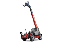 Sollevatori Telescopici Fissi Manitou MT 1435 Easy