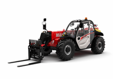 Sollevatori Telescopici Fissi Manitou MT 930 H 75 K Comfort (STV)