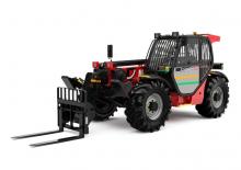 Sollevatori Telescopici Fissi Manitou MT-X 1033 Mining