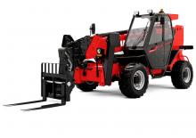 Sollevatori Telescopici Fissi Manitou MXT 1740 K