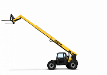 Sollevatori Telescopici Fissi Gehl RS8-42