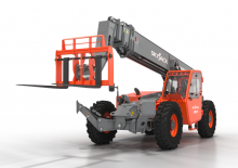 Sollevatori Telescopici Fissi Skyjack SJ1056 TH