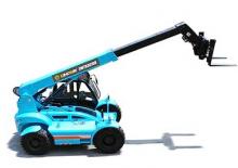 Sollevatori Telescopici Fissi Sinoway SWTH3070H
