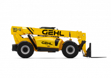 Sollevatori Telescopici Fissi Gehl TH12-42 MAX