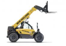 Sollevatori Telescopici Fissi New Holland TH5.26