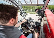 Sollevatori Telescopici Fissi Massey Ferguson TH.6030 H 