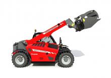 Sollevatori Telescopici Fissi Massey Ferguson TH.7035 H