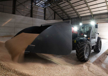 Sollevatori Telescopici Fissi Massey Ferguson TH.7035 H 
