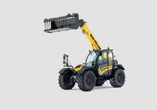Sollevatori Telescopici Fissi New Holland TH7.42 Elite