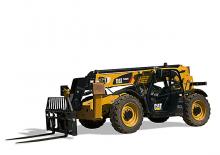 Sollevatori Telescopici Fissi Caterpillar TL642D with Stabilizers