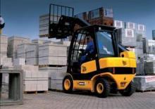 Sollevatori Telescopici Fissi JCB TLT25D-HL