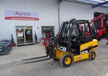 Sollevatori Telescopici Fissi JCB TLT27D